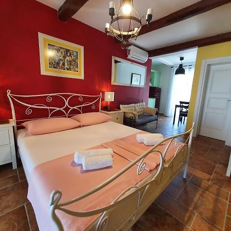 Apartments Mia 2 Rovinj Zewnętrze zdjęcie