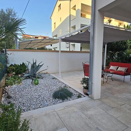 Apartments Mia 2 Rovinj Zewnętrze zdjęcie