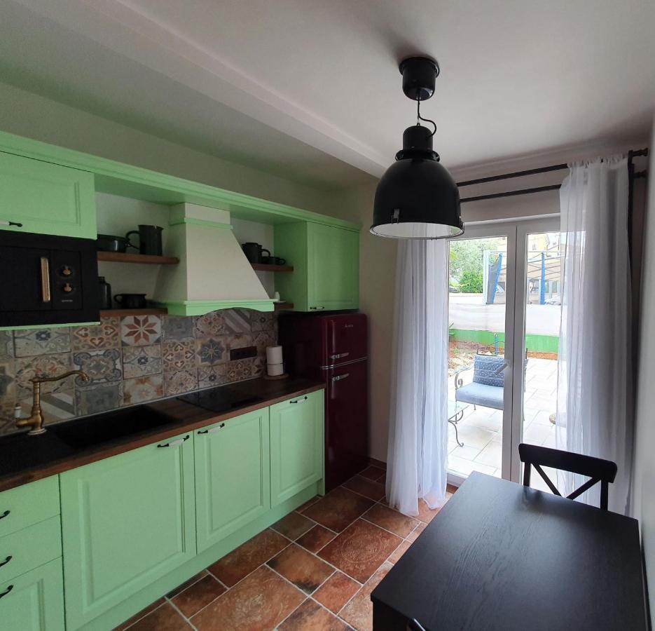 Apartments Mia 2 Rovinj Zewnętrze zdjęcie
