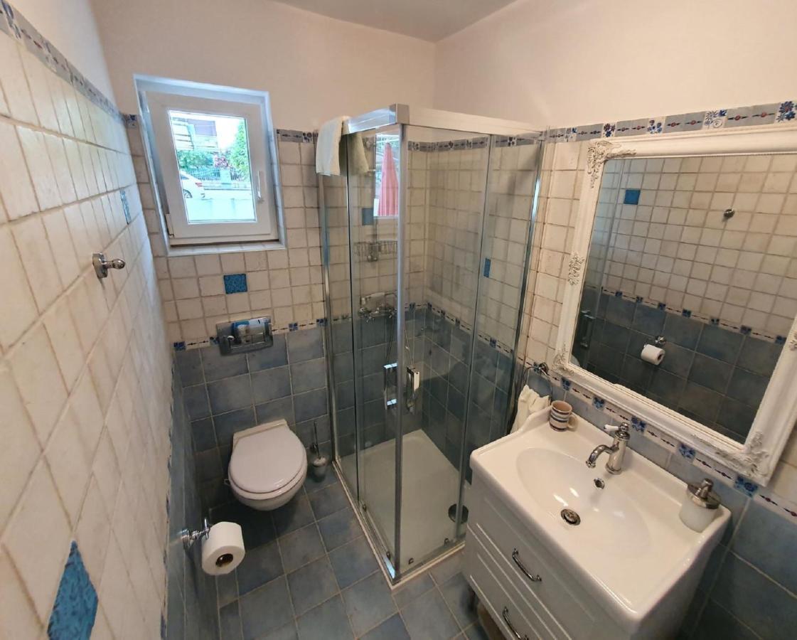 Apartments Mia 2 Rovinj Zewnętrze zdjęcie