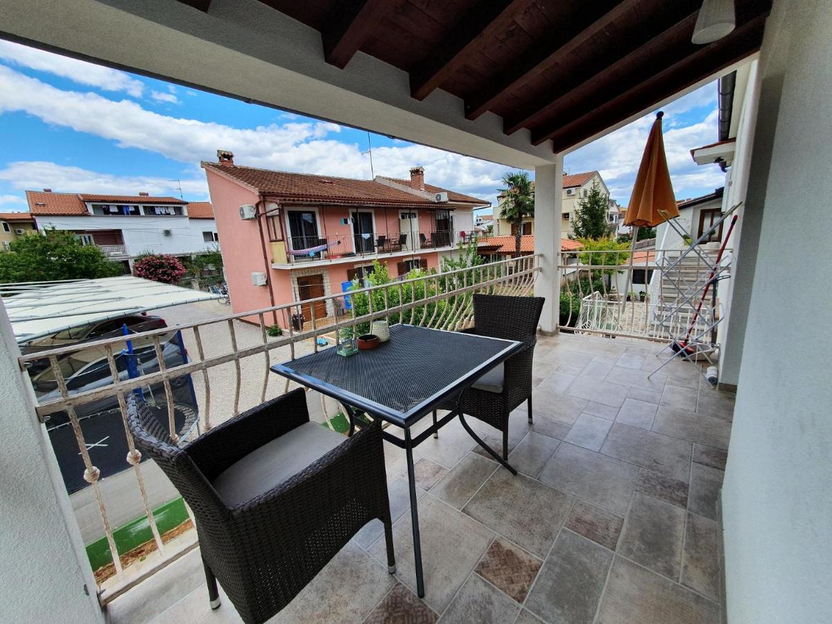 Apartments Mia 2 Rovinj Zewnętrze zdjęcie