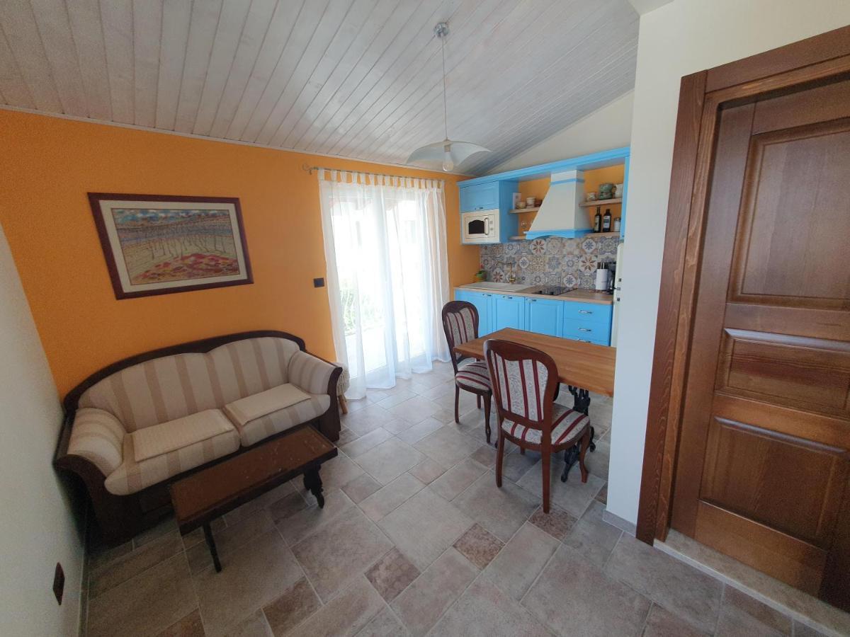 Apartments Mia 2 Rovinj Zewnętrze zdjęcie
