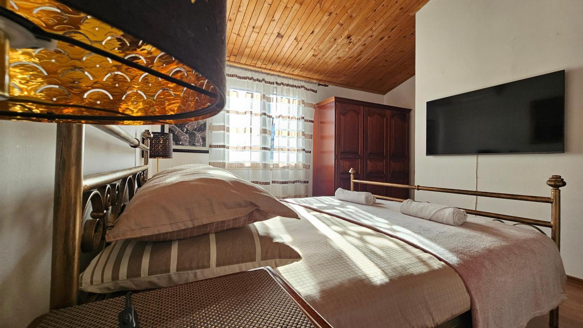 Apartments Mia 2 Rovinj Zewnętrze zdjęcie