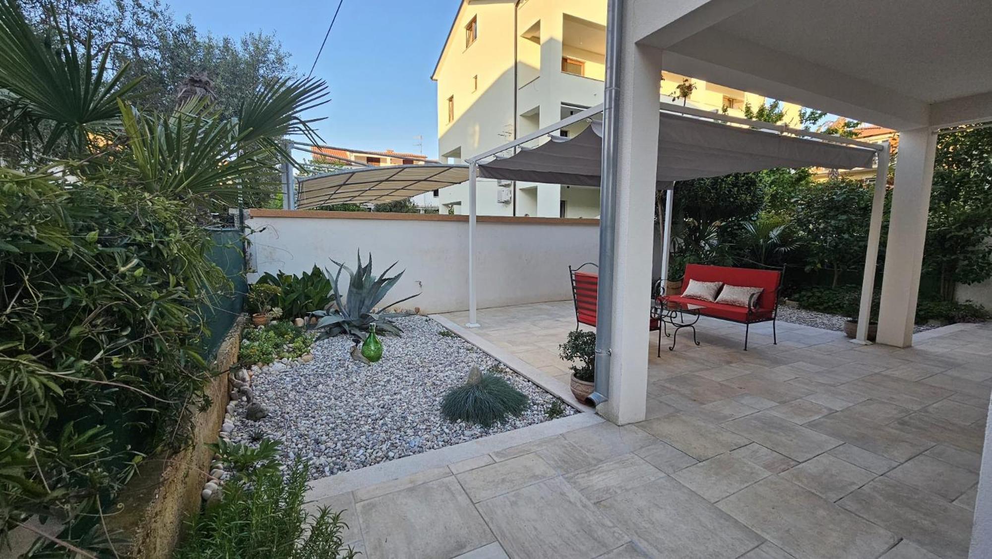 Apartments Mia 2 Rovinj Zewnętrze zdjęcie