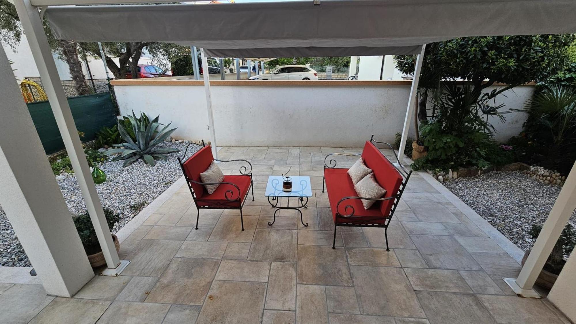 Apartments Mia 2 Rovinj Zewnętrze zdjęcie