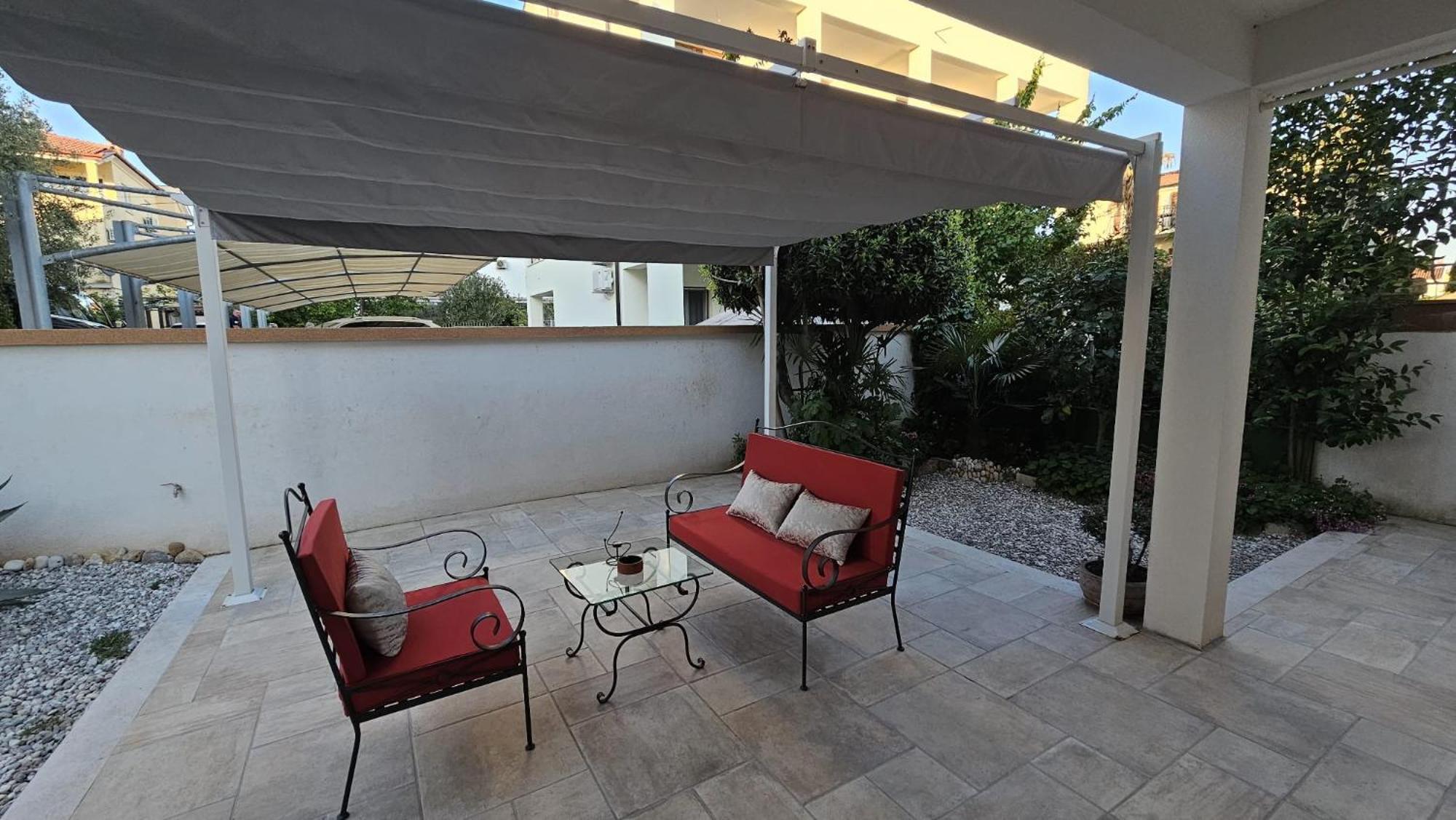 Apartments Mia 2 Rovinj Zewnętrze zdjęcie